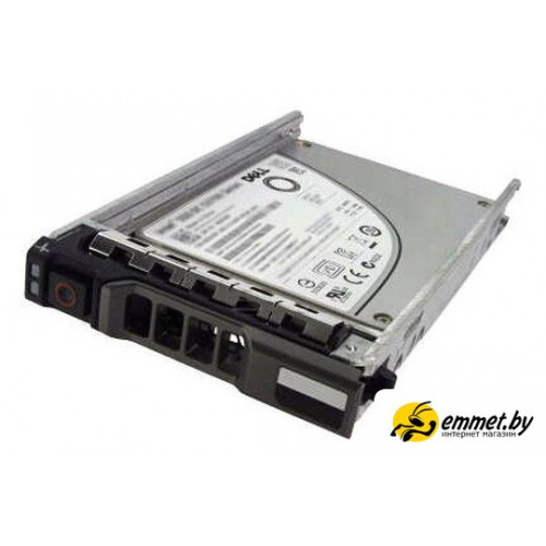 Жесткий диск Dell 345-BFSM 3.84TB