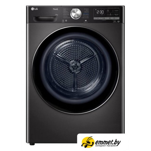 Сушильная машина LG DC10V9V9P