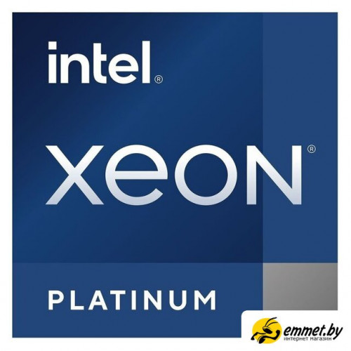 Процессор Intel Xeon Platinum 8368
