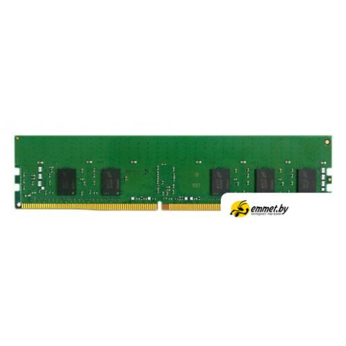 Оперативная память QNAP 32ГБ DDR4 3200 МГц RAM-32GDR4T0-UD-3200