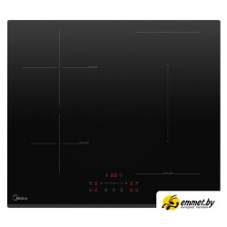 Варочная панель Midea MIH65783F Варочная панель Midea MIH65783F