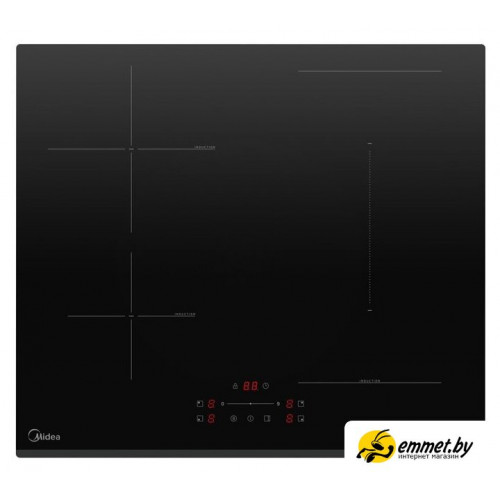 Варочная панель Midea MIH65783F