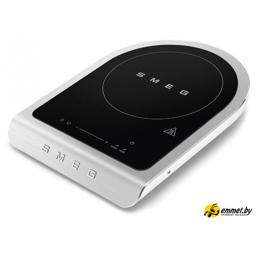 Настольная плита Smeg PIC01WHMEU