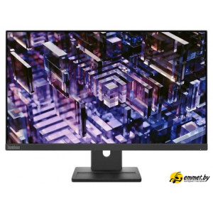 Монитор Lenovo ThinkVision E24q-30 63ECGAT2UK