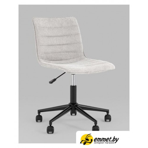 Офисное кресло Stool Group Tyler (светло-серый M-65595P Light Grey)