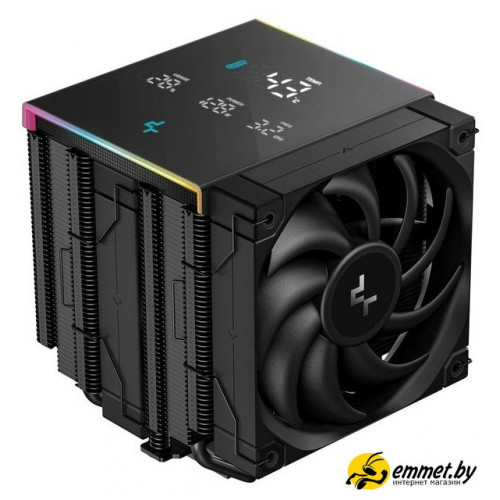 Кулер для процессора DeepCool AK620 Digital Pro R-AK620-BKAPMN-G