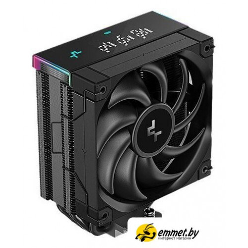 Кулер для процессора DeepCool AK400 Digital Pro R-AK400-BKAPMN-G