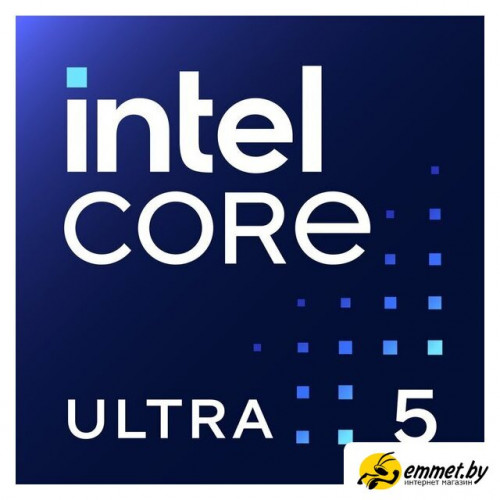 Процессор Intel Core Ultra 5 245KF (BOX)