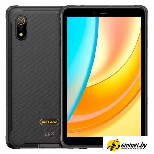 Планшет Ulefone Armor Pad Pro 8GB/128GB