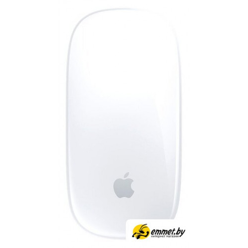 Мышь Apple Magic Mouse USB-C (белый)