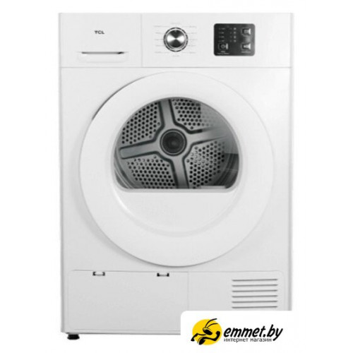 Сушильная машина TCL TDOP-608WD