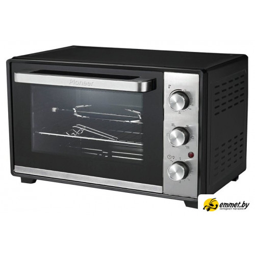 Мини-печь Pioneer MO5018G