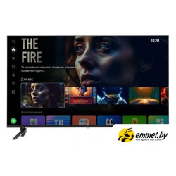 Телевизор DEXP 40FCS1 Телевизор DEXP 40FCS1