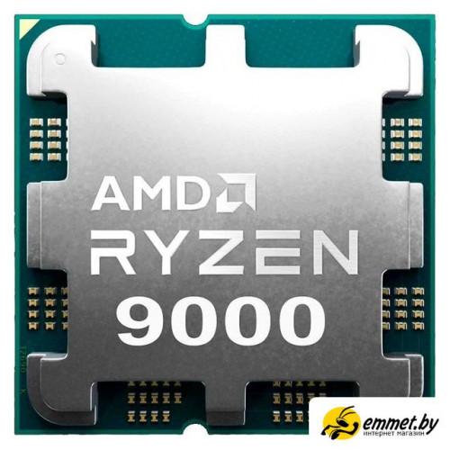 Процессор AMD Ryzen 7 9800X3D