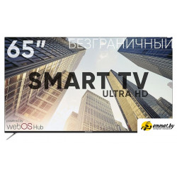 Телевизор Soundmax SM-LED65M03SU Телевизор Soundmax SM-LED65M03SU