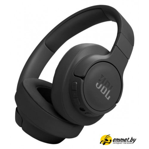 Наушники JBL Tune 770NC (черный, китайская версия)