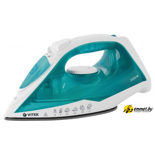 Утюг Vitek VT-8336