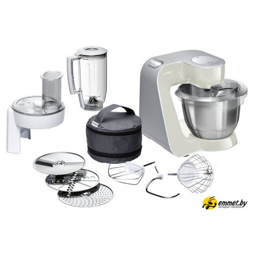 Кухонная машина Bosch MUM58L20