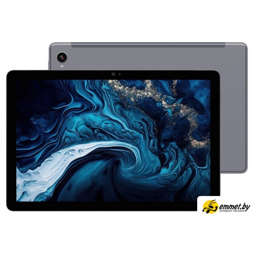 Планшет Digma Pro HIT 106 4G 6GB/128GB (серый)