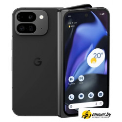 Телефон Google Pixel 9 Pro Fold 16GB/512GB (обсидиан) Телефон Google Pixel 9 Pro Fold 16GB/512GB (обсидиан)