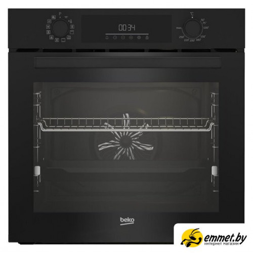 Электрический духовой шкаф BEKO BBIM11302B