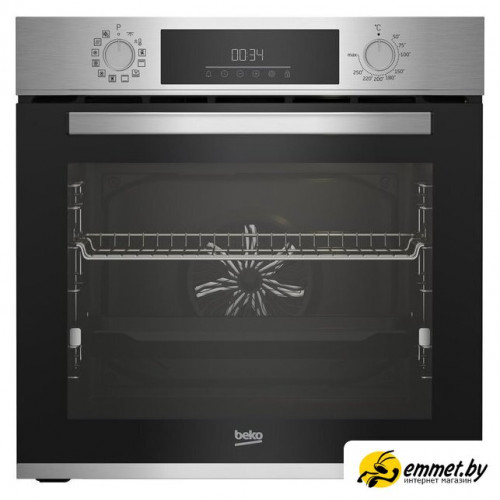 Электрический духовой шкаф BEKO BBIM12302X
