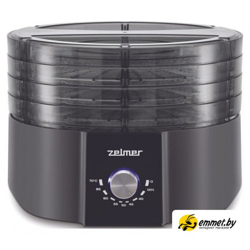 Сушилка для овощей и фруктов Zelmer ZFD1004