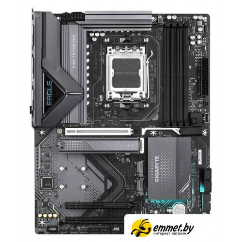 Материнская плата Gigabyte X870 Eagle WiFi7