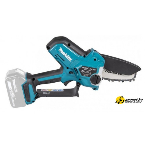 Аккумуляторная пила Makita DUC101Z (без АКБ)
