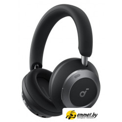 Наушники Anker Soundcore Space One Pro (черный)
