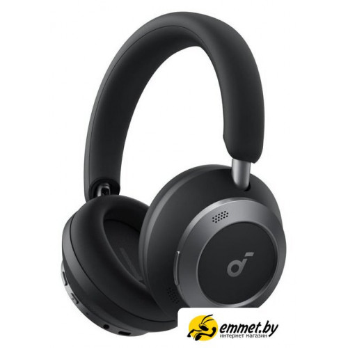 Наушники Anker Soundcore Space One Pro (черный)
