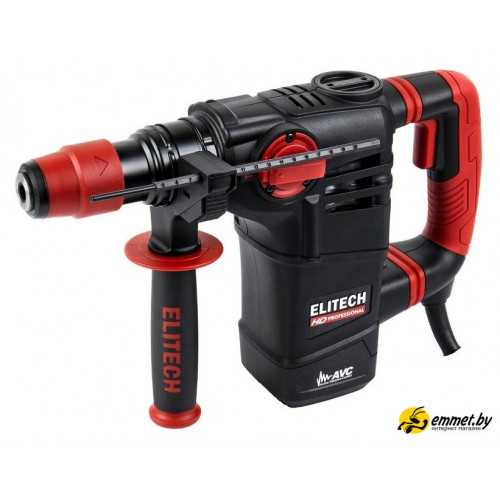 Перфоратор ELITECH RH 1130E (кейс)