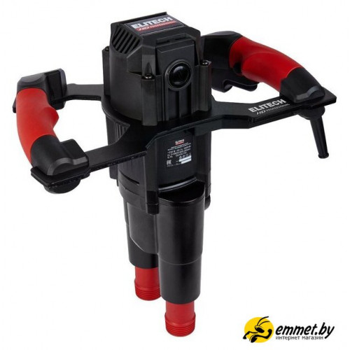 Строительный миксер ELITECH CM 2000ED2