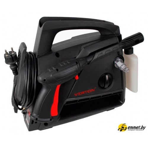 Мойка высокого давления Verton WM-1500