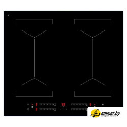 Варочная панель Schtoff I6S10B Black