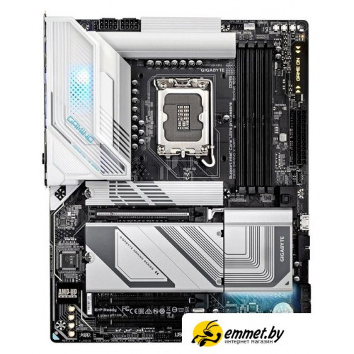 Материнская плата Gigabyte Z890 Gaming X WiFi7