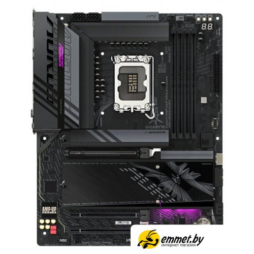 Материнская плата Gigabyte Z890 Aorus Elite WiFi7