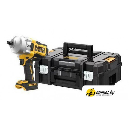 Гайковерт DeWalt DCF961NT (без АКБ, кейс)