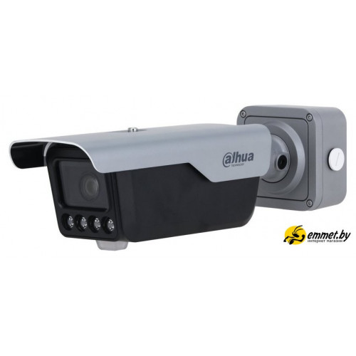IP-камера Dahua DHI-ITC413-PW4D-IZ3 (868 МГц)