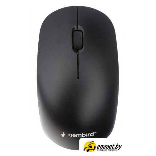 Мышь Gembird MUSW-435