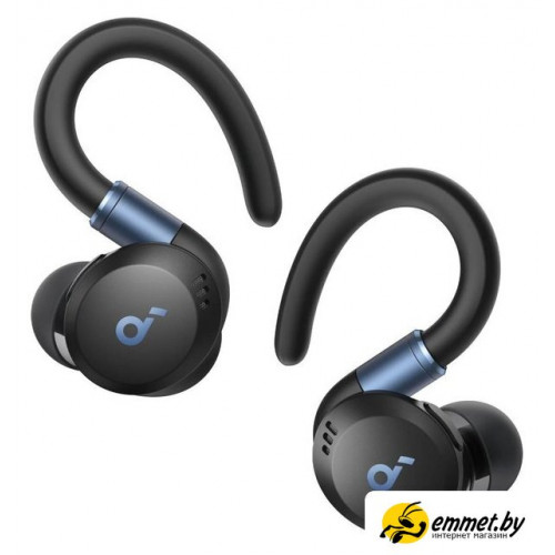 Наушники Anker Soundcore Sport X20 (черный)