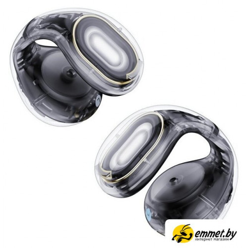 Наушники Anker Soundcore C30i (черный)