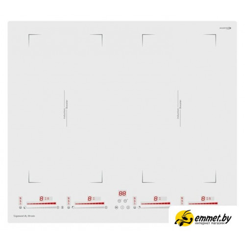 Варочная панель Zigmund & Shtain CI 29.6 W