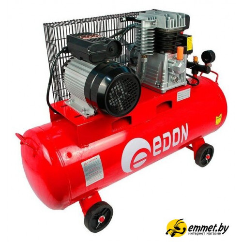 Компрессор Edon OAC-100/2400YS