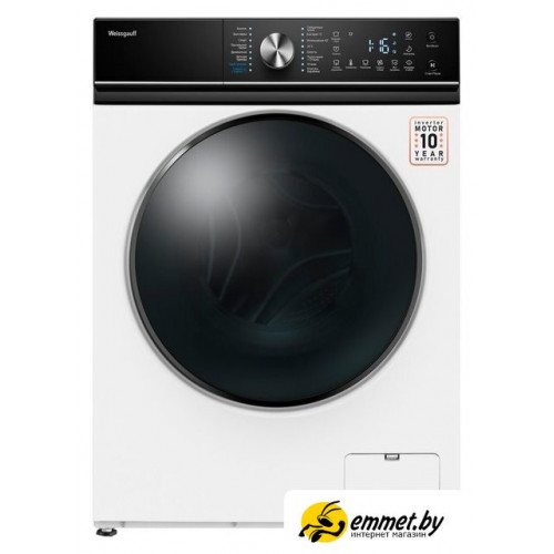 Стиральная машина Weissgauff WM 47147 DC Inverter Steam
