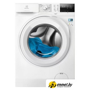 Стиральная машина Electrolux Sensicare 600 EW6F2281E