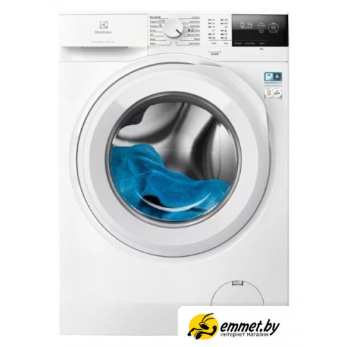 Стиральная машина Electrolux Sensicare 600 EW6F2281E
