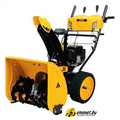 Снегоуборщик Denzel SBM 610S PRO