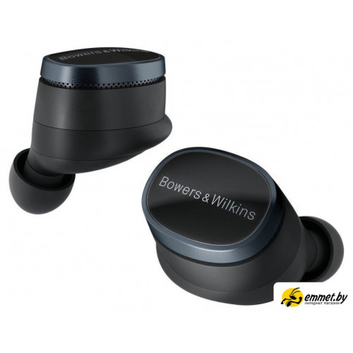 Наушники Bowers & Wilkins Pi8 (черный)
