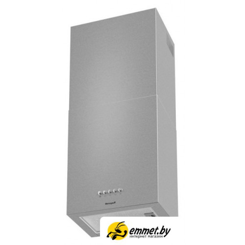 Кухонная вытяжка Weissgauff Box 40 PB Inox